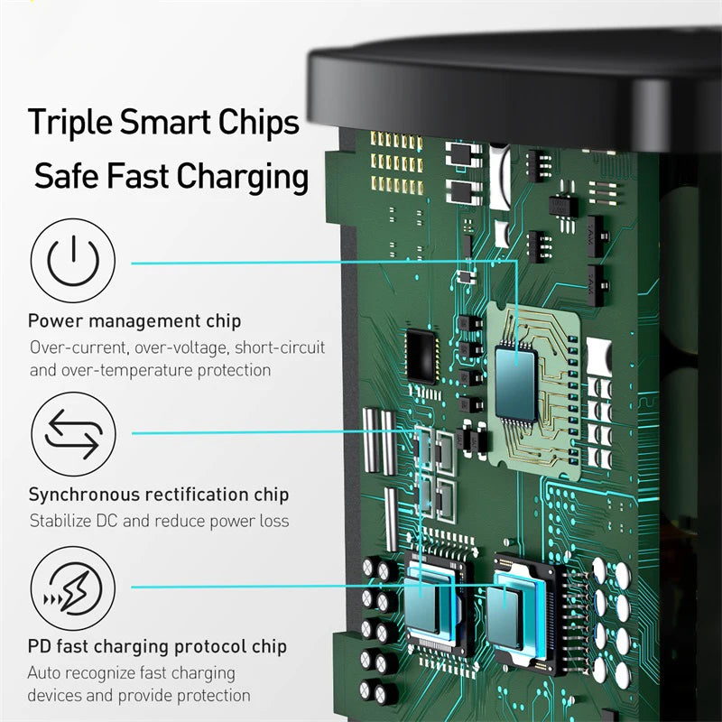 Baseus E16 Wireless Earbuds One year warranty