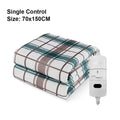 Electric Blanket 220V Thicker Automatic Thermostat Electric Heating
